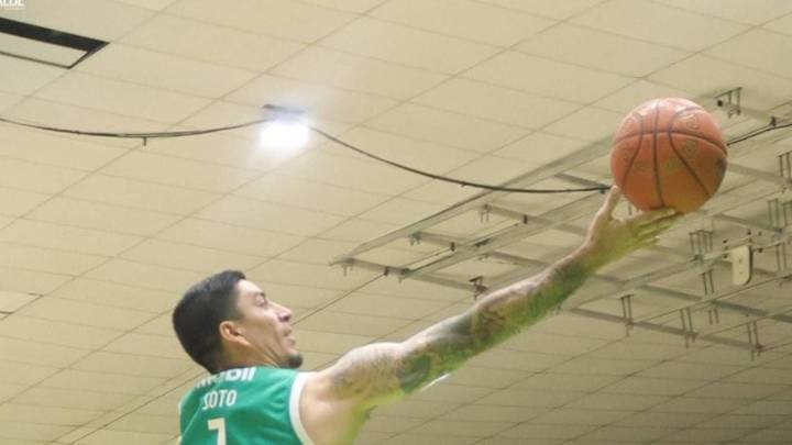 Abejas de León cae contra Santos del Potosí en el segundo duelo de la serie