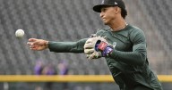 Rockies face daunting stretch of games that could help shape their future
