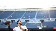 Bears QB Caleb Williams has 'unapologetic' approach in Year 2