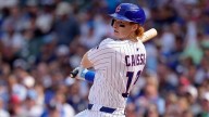 Taillon and Busch star as the Cubs beat the Brewers 4