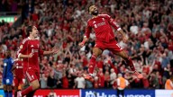 Who is Liverpool FC’s Mo Salah?