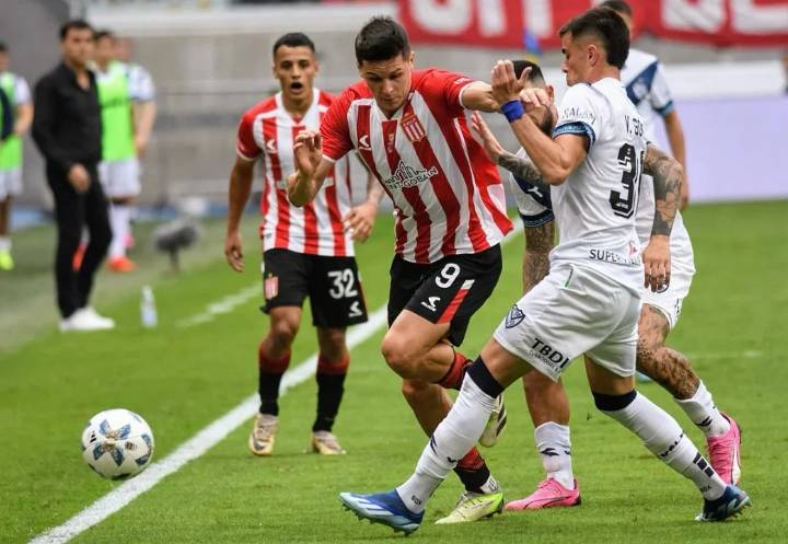 Cómo ver en vivo Estudiantes vs Aldosivi: horario y formaciones
