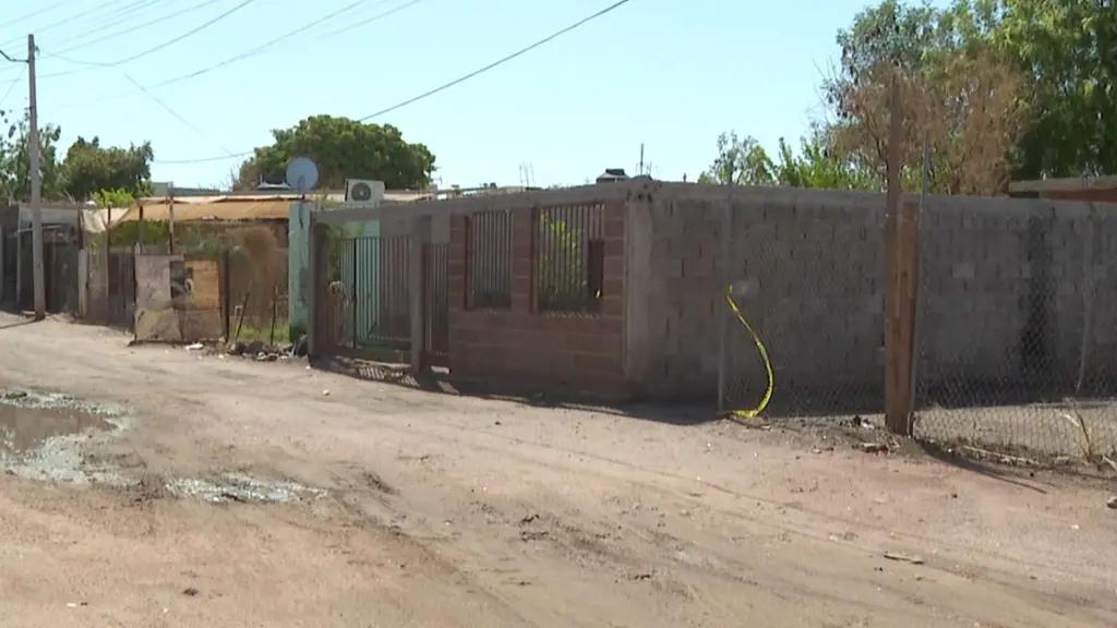 Muere Sujeto que Resultó Lesionado en Agresión Armada en Colonia Nueva Castilla de Hermosillo