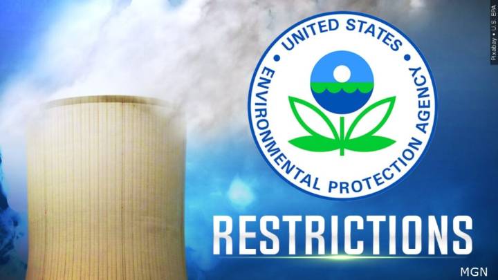 PSC favors EPA rules’ rollback