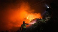 Detenidas en Galicia dos personas por ocho delitos de incendios forestales
