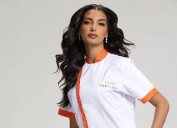 Celinee admite que ya no “soporta” a Paco en Top Chef VIP 4