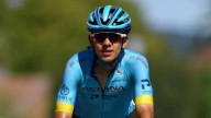 El huilense Harold Tejada destacó en la etapa 7 de la Vuelta a España