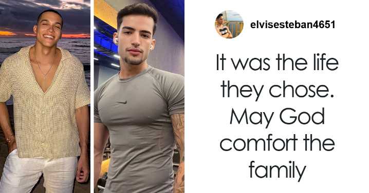 Tragedy And Mystery In Luxury Hotel After Body Of Model, 25, Is Found Next To Unconscious Friend