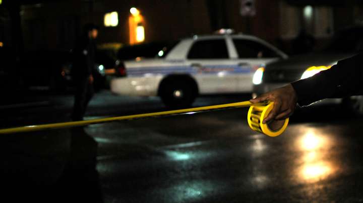 Detroit teen fatally shot at west side park