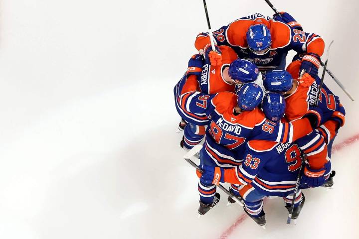 How the Oilers can beat the salary cap despite their top
