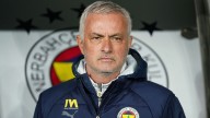 José Mourinho exits Fenerbahce six games into season