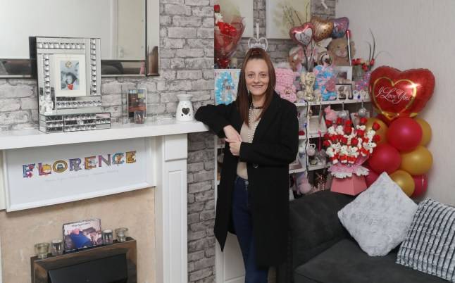 Funeral director who took babies’ bodies home ‘read them bedtime stories’