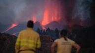 Cuatro municipios de Tenerife, con potencial "muy alto" de erupción: así es el mapa de riesgo del Cabildo