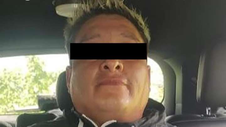 Detienen a José Luis “N”, “Crack”, Identificado como Generador de Violencia en el Edomex