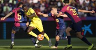 Los capitanes de Primera División y la AFE se posicionan en contra del Villareal