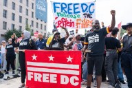 Trump takes over MPD, claiming crime in District of Columbia is ‘out of control’
