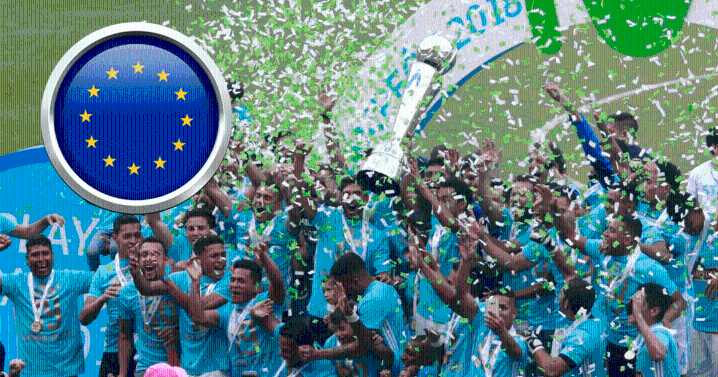 ExSporting Cristal dejó el fútbol peruano para jugar en Europa: "Firmó por dos años"