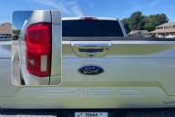 Tailgate & Taillight Theft in Texas Is Surging