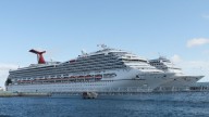 Dos pasajeros estadounidenses mueren ahogados durante crucero en las Bahamas