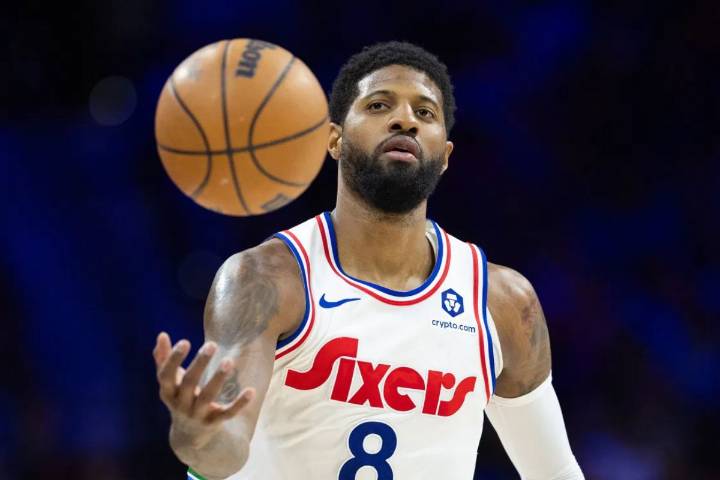 Paul George Replacement Remains in Murky Waters as Worst Awaits for 76ers, Says Insider More trouble is waiting for the Philadelphia 76ers, per insider, as Paul George's replacement continues to be in