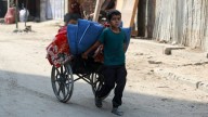 Israel's denial of the Gaza City famine sums up its disregard for civilian lives