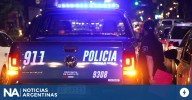 El robo que se frustró por un hermano corajudo: persiguieron a los ladrones y encontraron un aguantadero