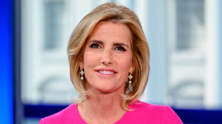 Fox News' Laura Ingraham Sends Lip Filler Rumors Into Overdrive With Tulsi Gabbard Interview