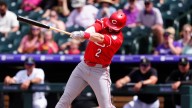 Today's top games to watch, best bets, odds: Reds vs. Angels, Wings vs. Sparks and more