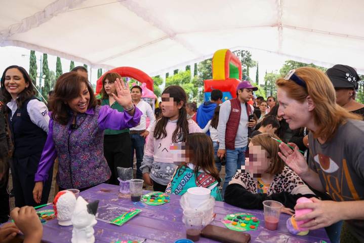 Tlaxcala ofrece un verano lleno de aprendizaje, diversión y convivencia familiar