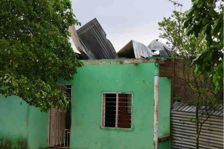 Emergencias en municipios de Sucre tras fuertes lluvias