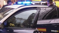 Detenida en Salamanca por apuñalar a su expareja presuntamente por una deuda de 100 euros