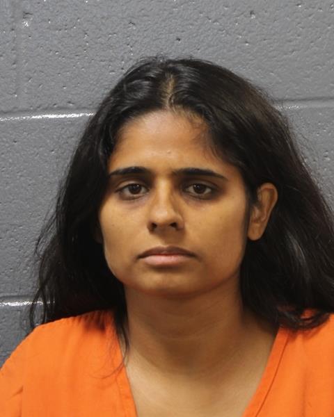 Oklahoma pediatrician officially charged for allegedly killing her daughter