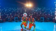 Terapia de carcajadas en Cancún con “Los Mismos Show”