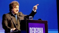 Javier Milei gastó más de $6 millones del Estado para asistir a La Derecha Fest