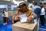 Ya comenzaron las elecciones presidenciales en Bolivia: Síguelas AQUÍ