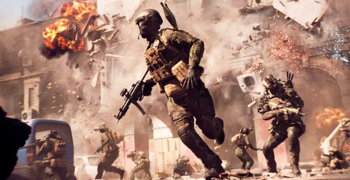 Battlefield 6 Is Already Being Ruined by Hackers. Shocker.