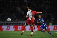 Clausura 2025: hora, TV y formaciones de River vs. Godoy Cruz por la fecha 5