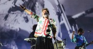 Babasonicos por una nueva conquista en CDMX