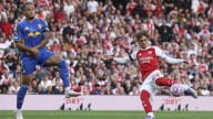 Max Dowman debuta en Premier League con 15 años de edad; es el segundo jugador más joven en lograrlo