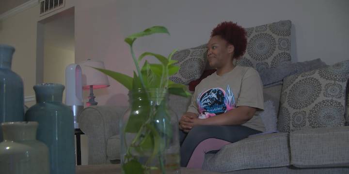 Raccoon roommates finally ‘move out’ after woman complains, gets help from WBRC about loud critters in apartment