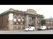 VIDEO: Brodie Street Library renovations