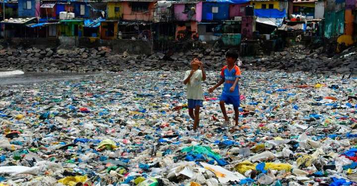 Todavía no hay consenso para tratado internacional contra la contaminación con plásticos: Colombia quiere un texto ambicioso