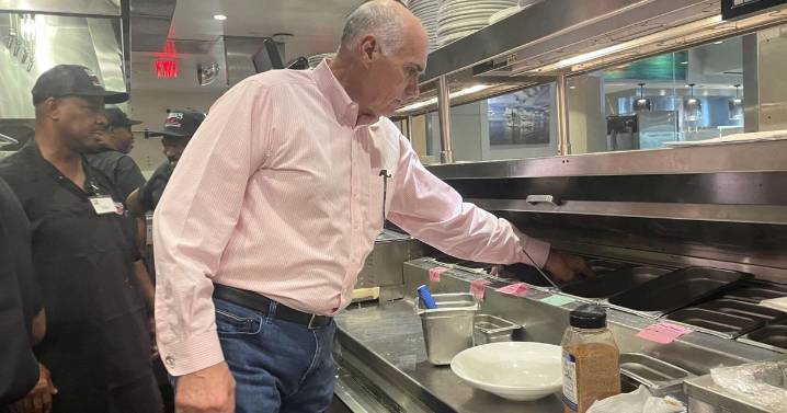 Drago's opens new restaurant in Baton Rouge