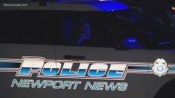 Newport News police probe domestic-linked fatal shooting on Poplar Avenue