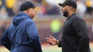 Michigan football fined 10s of millions of dollars in sign