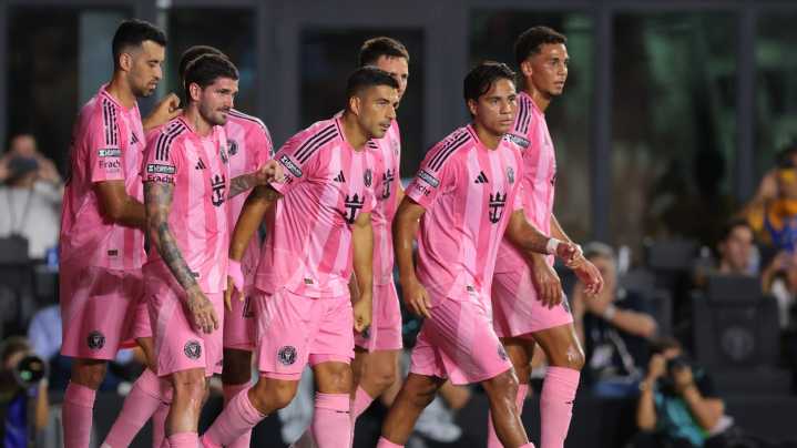 Get your Leagues Cup semifinals Inter Miami vs. Orlando City tickets