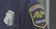 California's Linda Fire district expected to absorb Marysville Fire Department