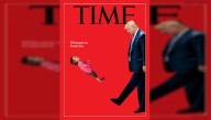 TIME Magazine Admits Cover Of Trump Punting Crying Immigrant Child May Have Been 'Slightly Misleading'