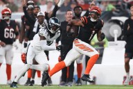 DeFranco: Cornerback concerns undeniable for Eagles