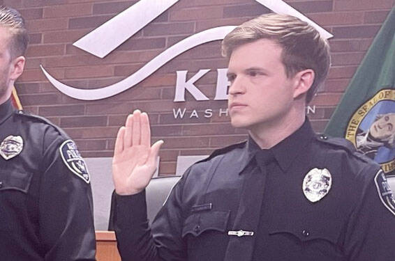 City in Kansas paid $625,000 settlement in shooting by Kent cop